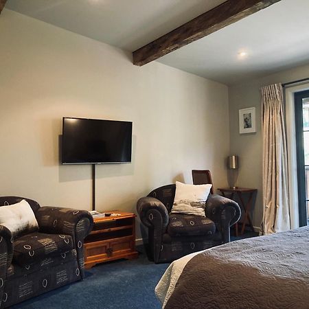 Moonlight Escape Lodge Queenstown Zewnętrze zdjęcie