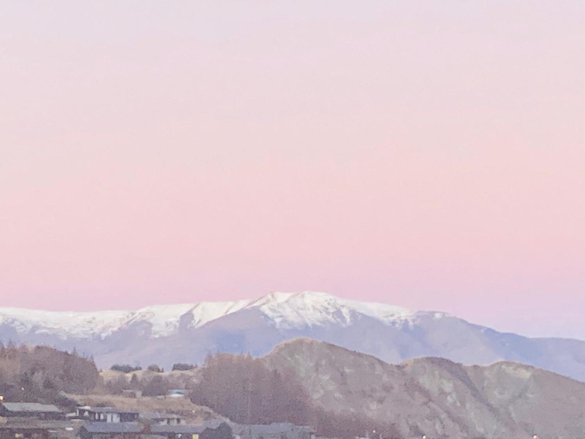 Moonlight Escape Lodge Queenstown Zewnętrze zdjęcie